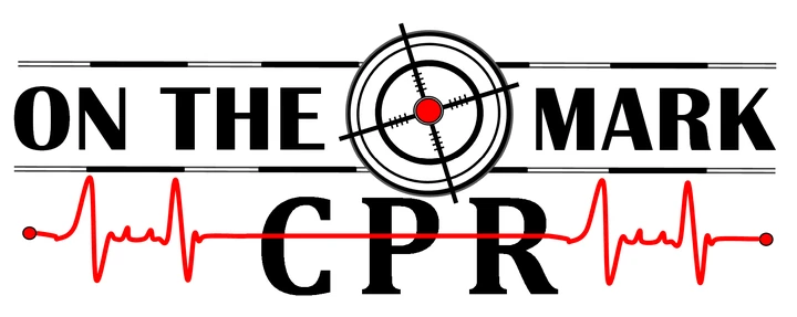 On The Mark CPR